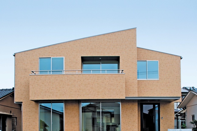 高砂の家 チトセホームの施工事例